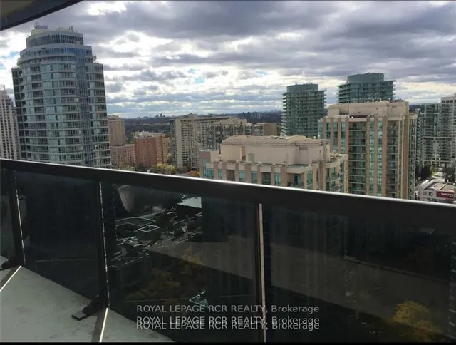 Additional property image - 35 Finch Ave Unit PH 201