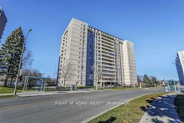 Additional image 12 of 130 Neptune Dr Unit 1601