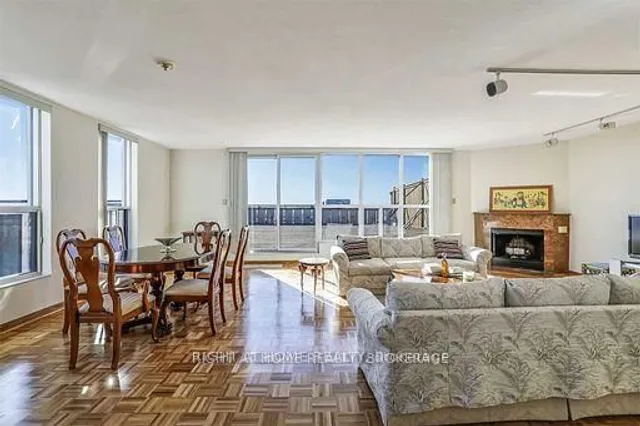 Additional image 9 of 130 Neptune Dr Unit 1601