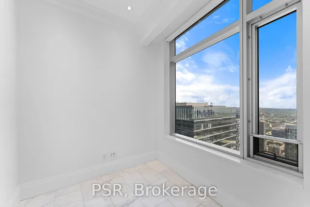 Additional property image - 311 Bay St Unit 4704