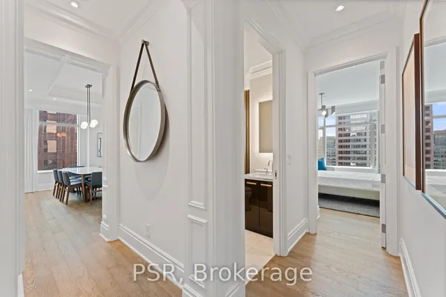 Additional property image - 311 Bay St Unit 4704