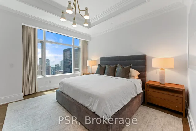 Additional property image - 311 Bay St Unit 4704