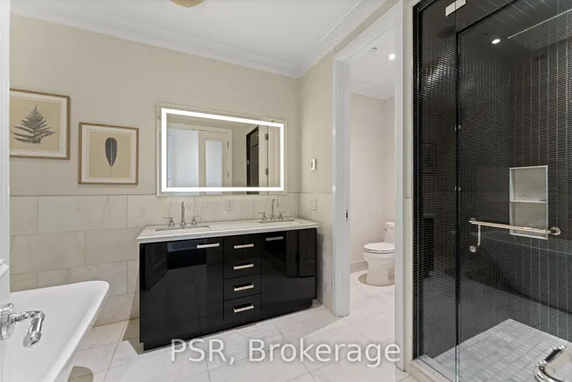 Additional property image - 311 Bay St Unit 4704