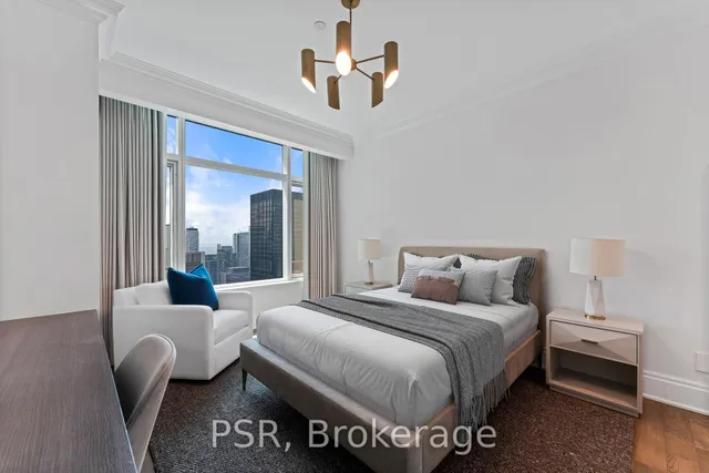 Additional property image - 311 Bay St Unit 4704