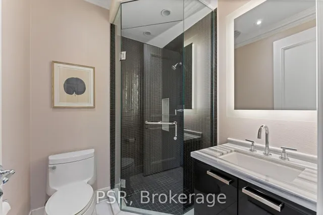 Additional property image - 311 Bay St Unit 4704