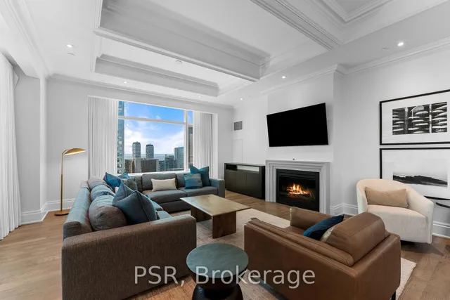 Additional property image - 311 Bay St Unit 4704