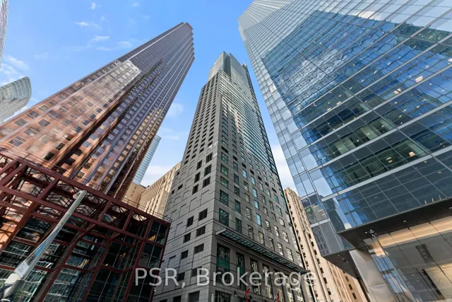 Additional property image - 311 Bay St Unit 4704