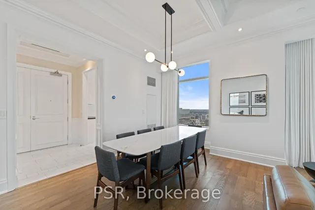 Additional property image - 311 Bay St Unit 4704