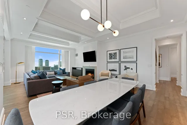 Additional property image - 311 Bay St Unit 4704
