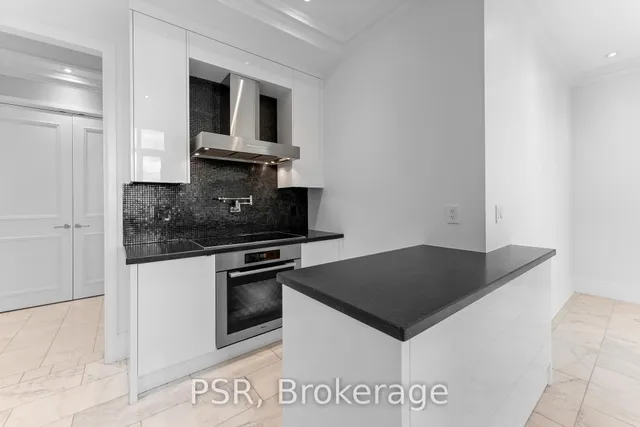 Additional property image - 311 Bay St Unit 4704
