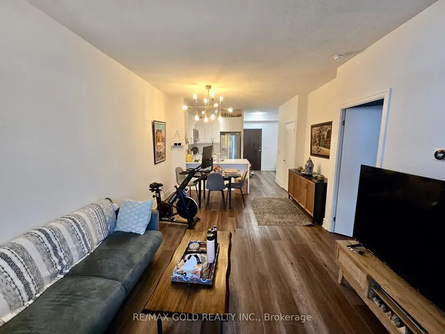 Additional image 10 of 16 Yonge St Unit 3307