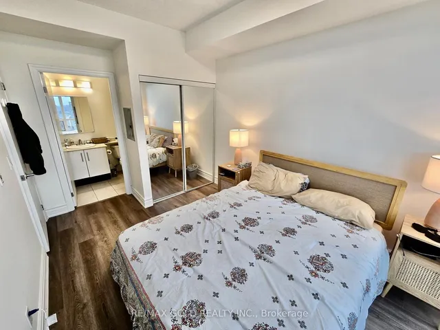 Additional image 17 of 16 Yonge St Unit 3307