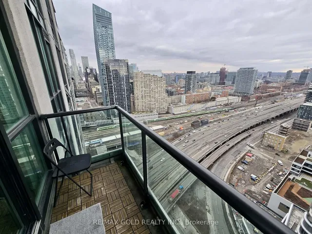 Additional image 26 of 16 Yonge St Unit 3307