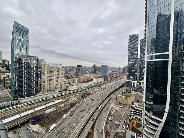 Additional image 27 of 16 Yonge St Unit 3307