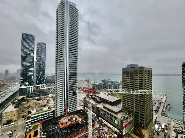 Additional image 28 of 16 Yonge St Unit 3307
