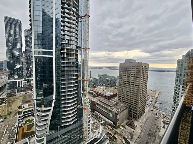 Additional image 29 of 16 Yonge St Unit 3307