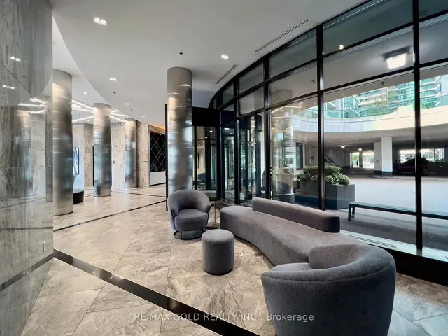 Additional image 30 of 16 Yonge St Unit 3307