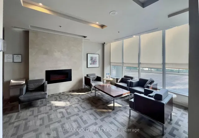 Additional image 35 of 16 Yonge St Unit 3307
