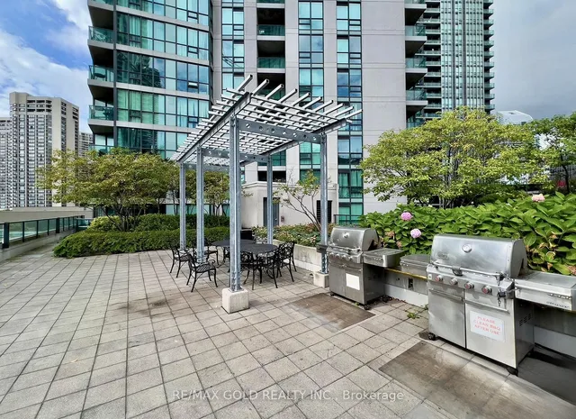 Additional image 37 of 16 Yonge St Unit 3307