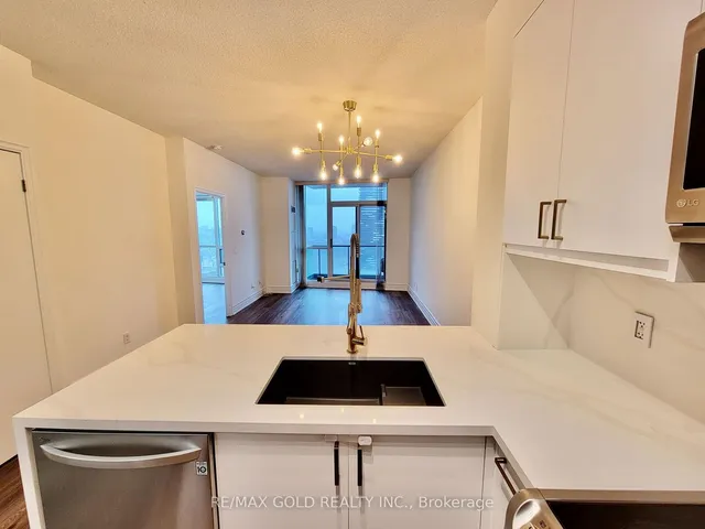 Additional image 5 of 16 Yonge St Unit 3307