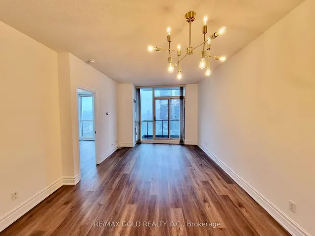 Additional image 7 of 16 Yonge St Unit 3307