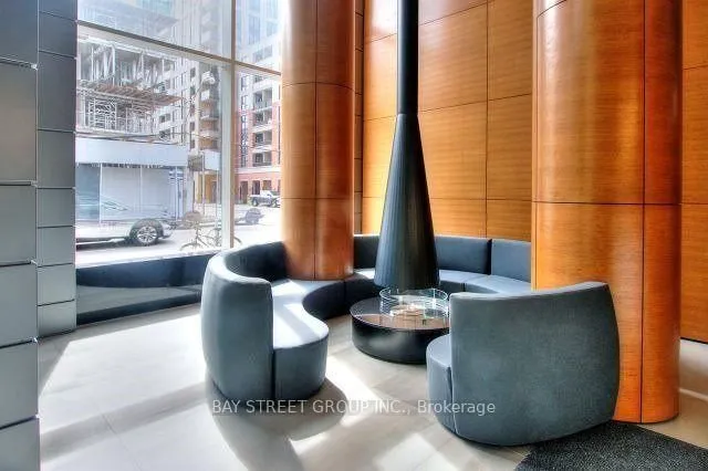 Additional property image - 68 Shuter St Unit 1205