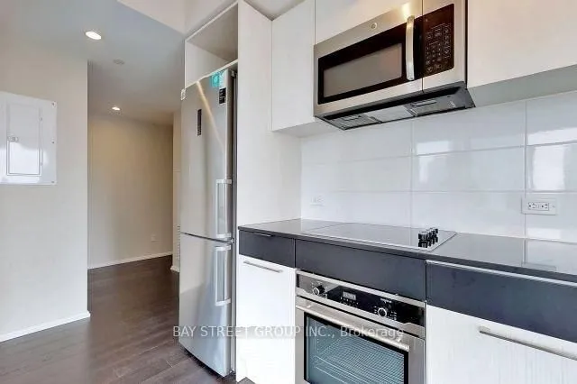 Additional property image - 68 Shuter St Unit 1205