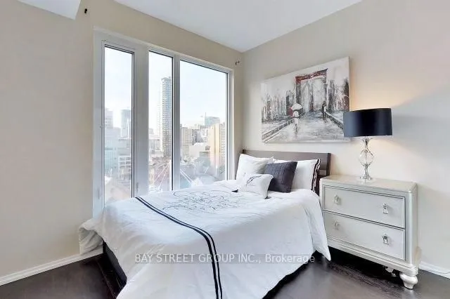Additional property image - 68 Shuter St Unit 1205