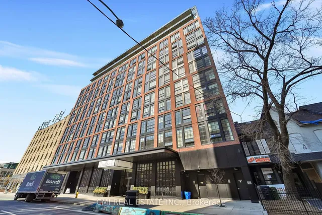 Additional property image - 608 Richmond St Unit 1310