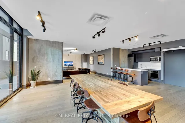 Additional property image - 608 Richmond St Unit 1310