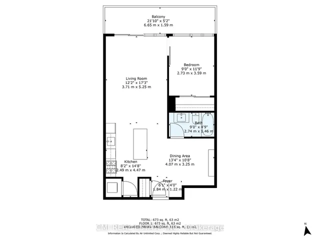 Additional property image - 608 Richmond St Unit 1310
