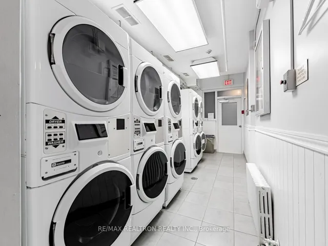 Additional property image - 78 Warren Rd Unit 501