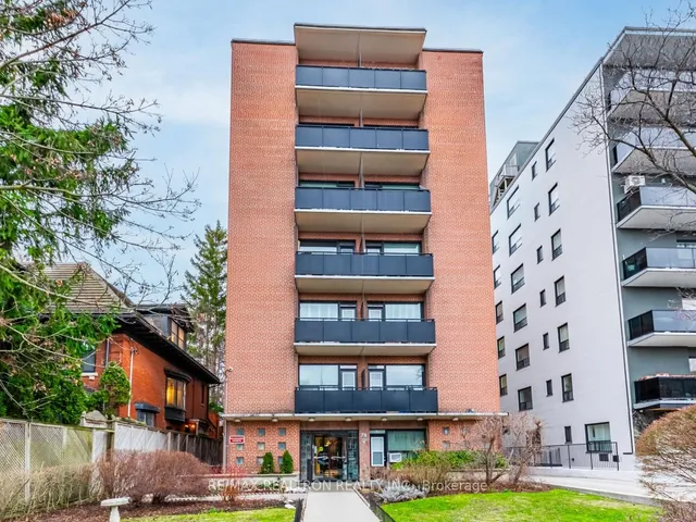 Additional property image - 78 Warren Rd Unit 501