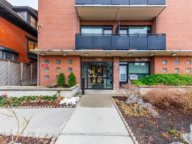 Additional property image - 78 Warren Rd Unit 501