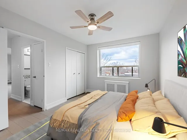 Additional property image - 78 Warren Rd Unit 501