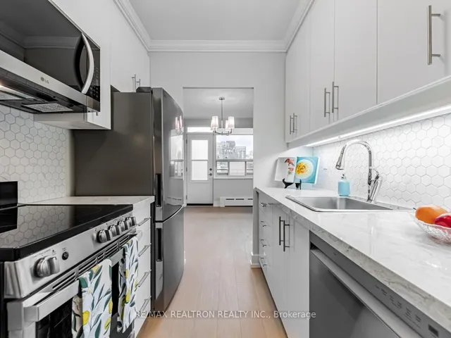 Additional property image - 78 Warren Rd Unit 501
