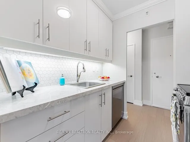 Additional property image - 78 Warren Rd Unit 501