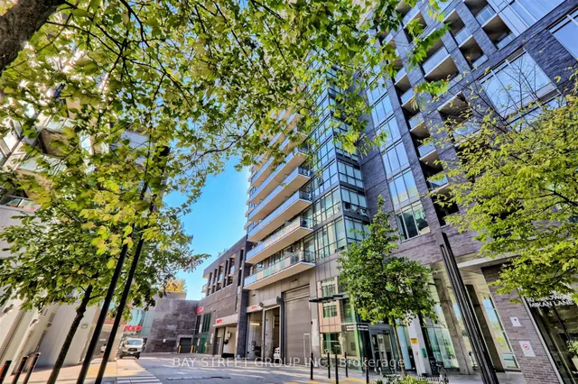 Additional property image - 20 Minowan Miikan Lane Unit 218
