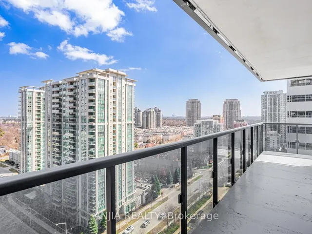 Additional image 25 of 2 Anndale Dr Unit 1408