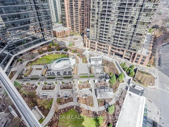 Additional image 30 of 2 Anndale Dr Unit 1408