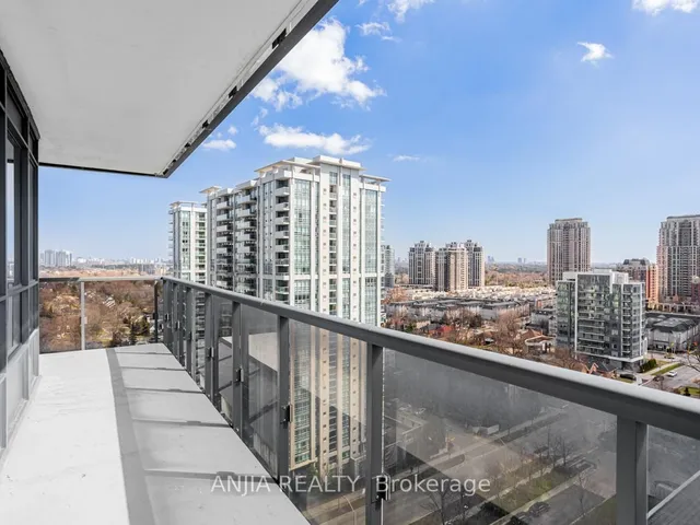 Additional image 29 of 2 Anndale Dr Unit 1408