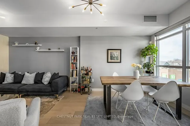 Additional property image - 835 St. Clair Ave Unit 304