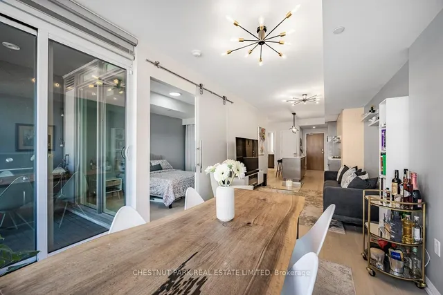 Additional property image - 835 St. Clair Ave Unit 304