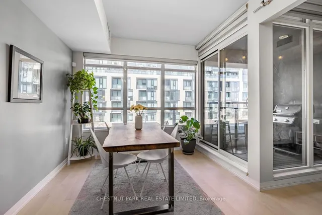Additional property image - 835 St. Clair Ave Unit 304