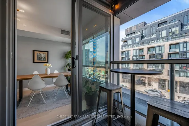 Additional property image - 835 St. Clair Ave Unit 304