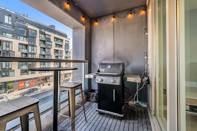 Additional property image - 835 St. Clair Ave Unit 304