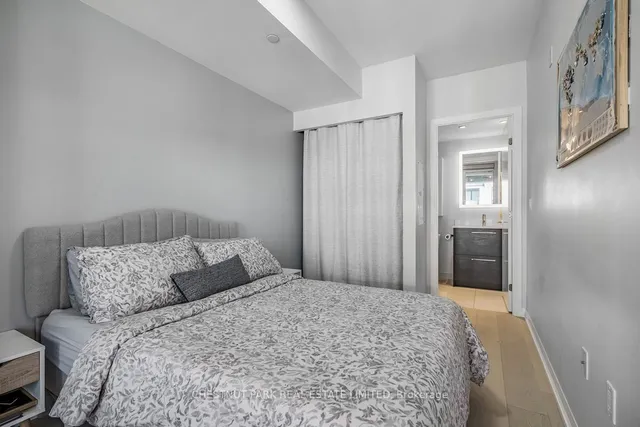 Additional property image - 835 St. Clair Ave Unit 304