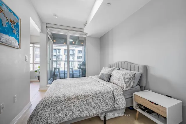 Additional property image - 835 St. Clair Ave Unit 304