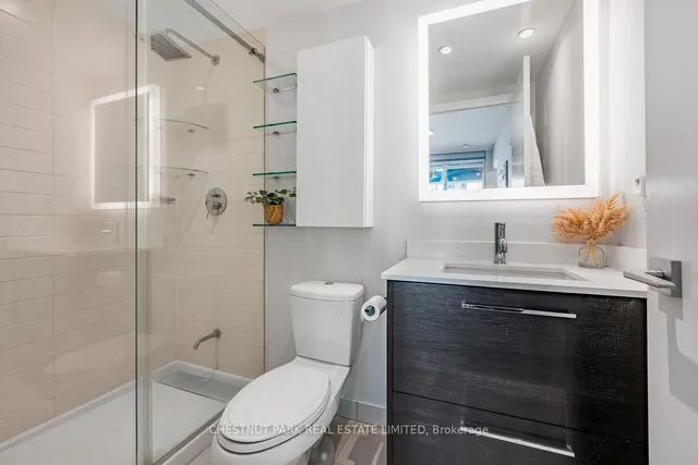 Additional property image - 835 St. Clair Ave Unit 304