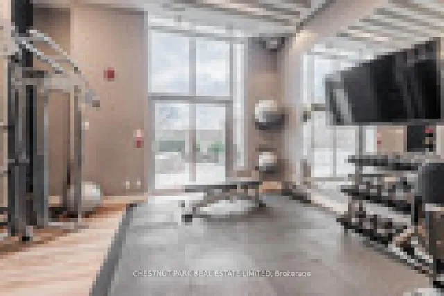 Additional property image - 835 St. Clair Ave Unit 304